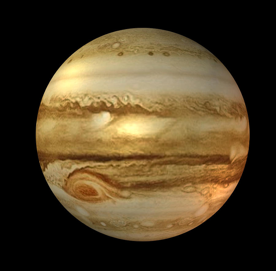Юпитер Звездные войны