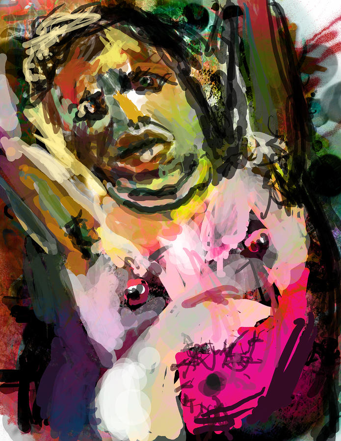 Sick Man Digital Art - Just Make an Appointment by James Thomas Sick Man Digital Art - Just Make an Appointment by James Thomas