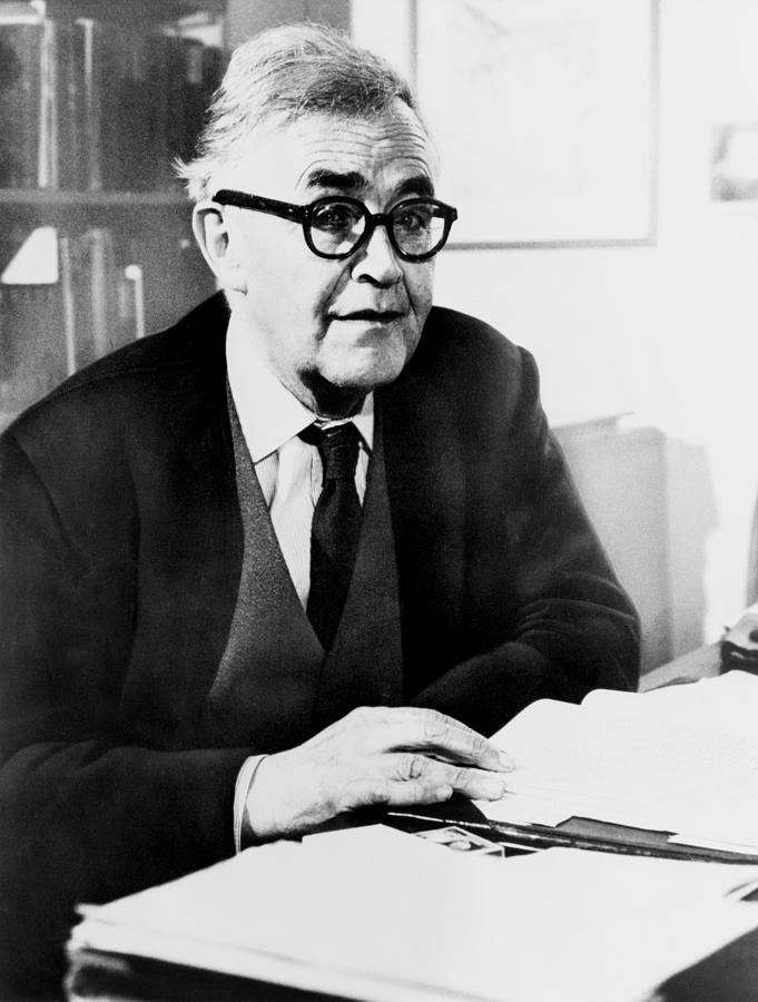 Karl Barth 1886-1968, Swiss Reformed by Everett