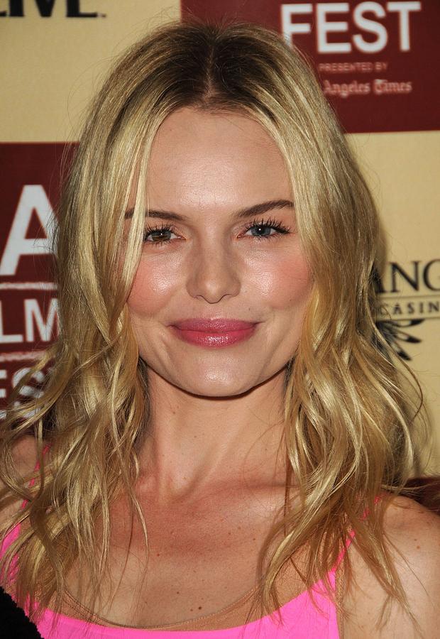 Kate Bosworth At Arrivals For Lfe Photograph by Everett - Fine Art America