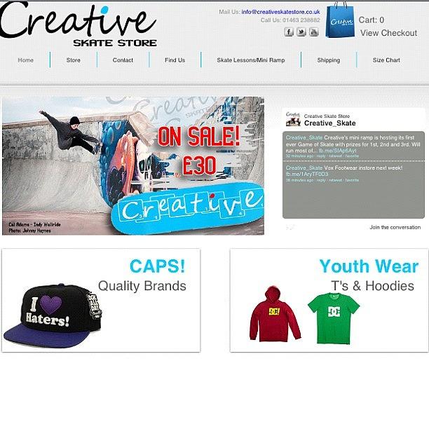 Clothes Photograph - Kids And Youth #clothes And #shoes by Creative Skate Store