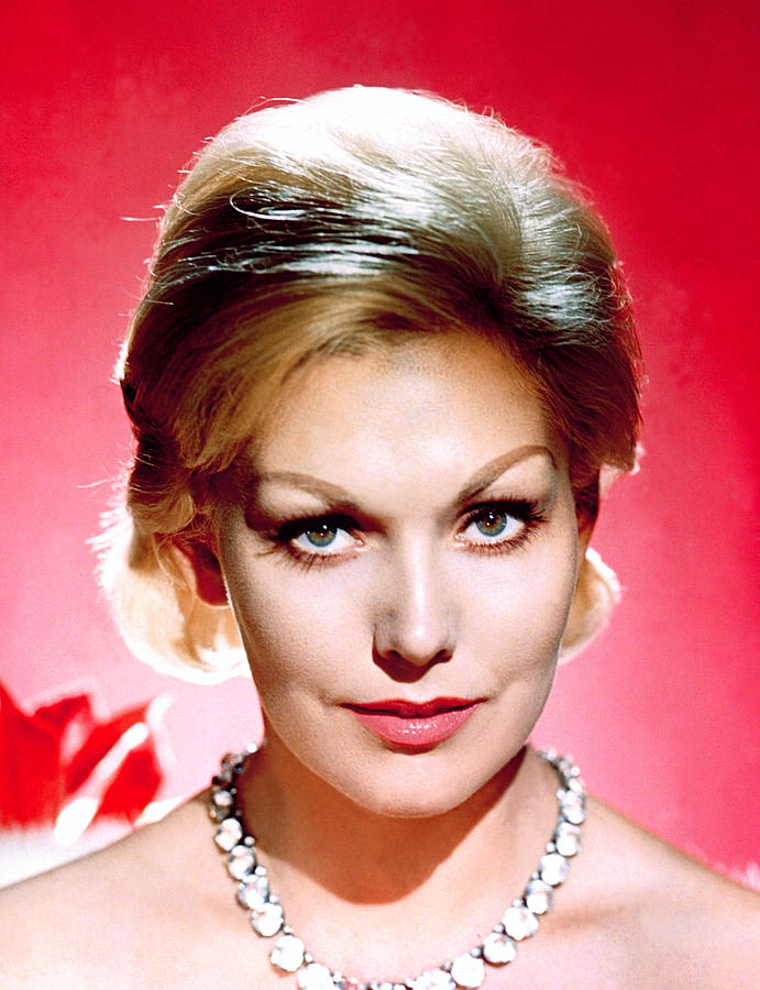 Image result for KIM NOVAK COLOR