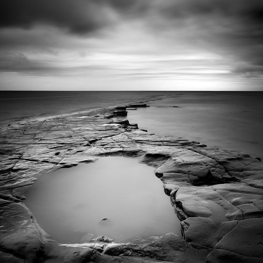 Nature Photograph - Kimmerdige Bay by Nina Papiorek