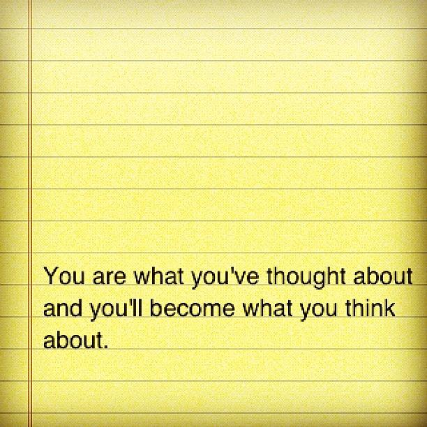 Saying Photograph - Know Thyself.... #you #insight #thyself by Amanda Max