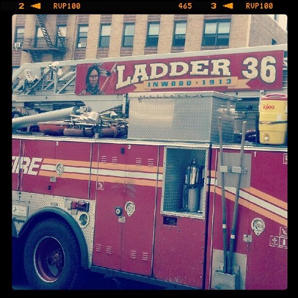 Ladder 36 Photograph by Stephanie Gould