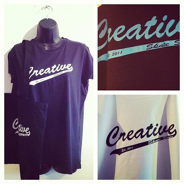 Clothing Photograph - Ladies Tshirts Are In The Sale As Well by Creative Skate Store