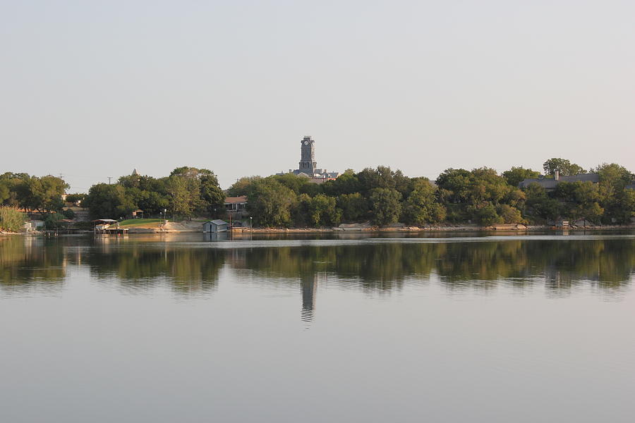 Lake Granbury III Photograph By Paul Louis Mosley Pixels   Lake Granbury Iii Paul Louis Mosley 