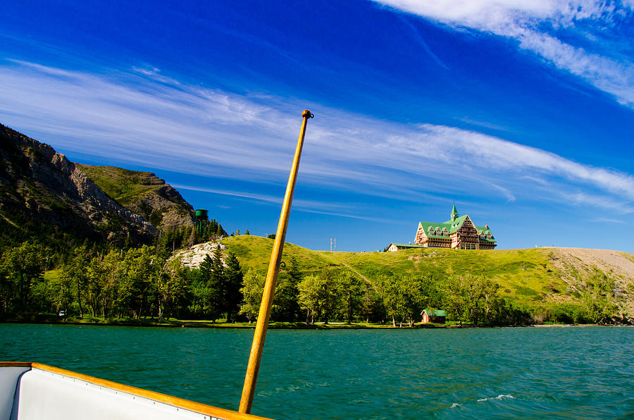 Land ho' Photograph by Manu Singh Fine Art America