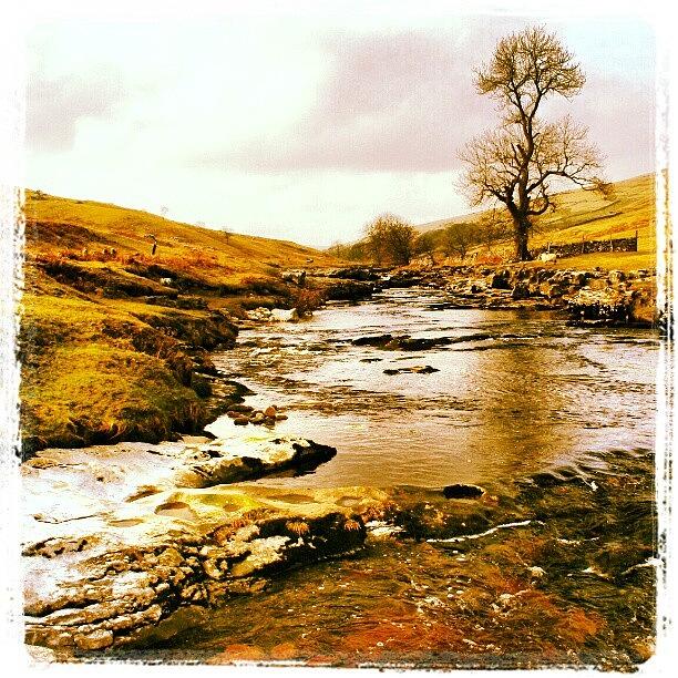 Langstrothdale | Yorkshire Dales Photograph by Pete Carr