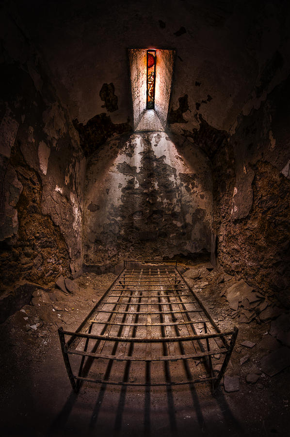Bed Photograph - Lay Down And Dream by Dmitriy Mirochnik Bed Photograph - Lay Down And Dream by Dmitriy Mirochnik