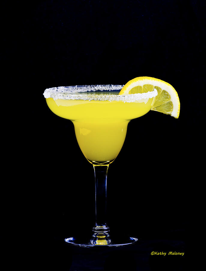 Lemondrop by Kathy Maloney Lemondrop by Kathy Maloney