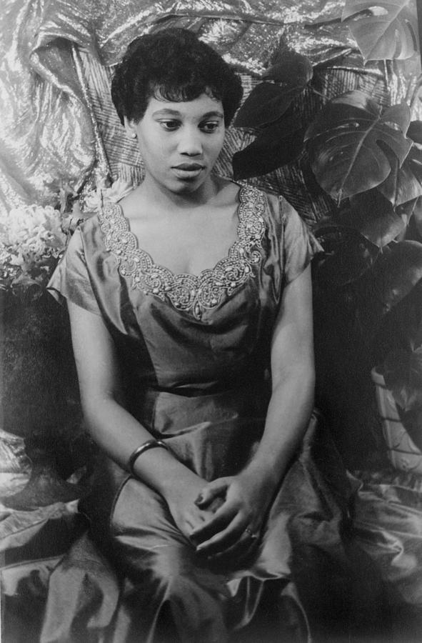Music Photograph - Leontyne Price B. 1927, African by Everett