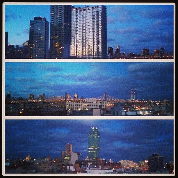 Lic Beautiful At Dusk! Photograph by Sandy Lee