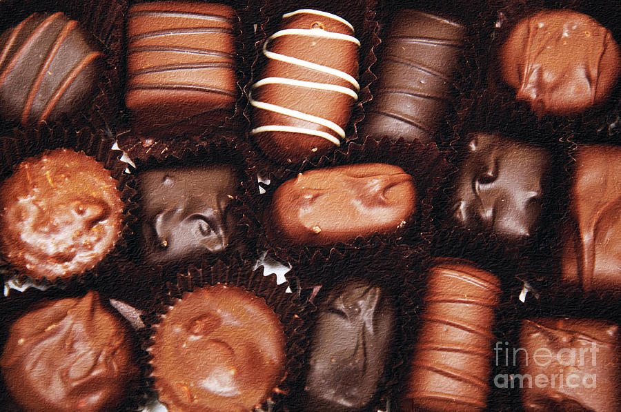 Chocolate Yoga Gift Set – Choc on Choc