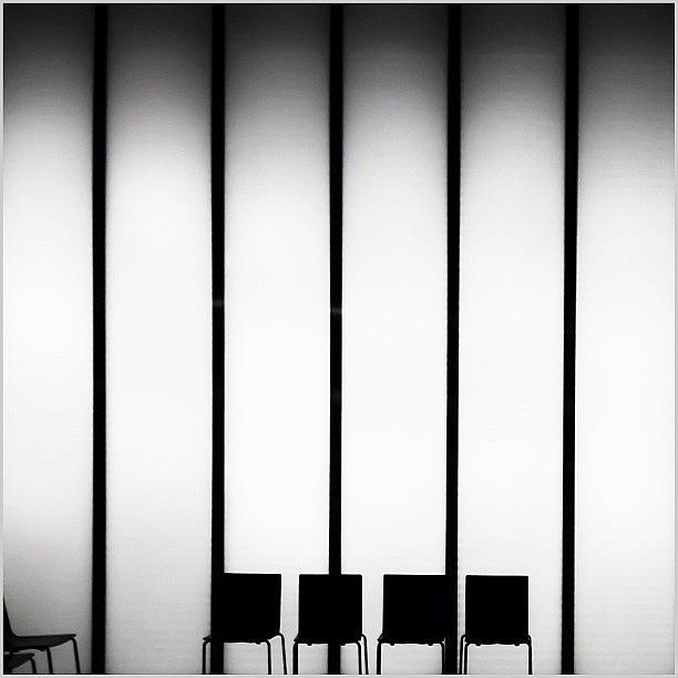 Light Wall Arch And Chairs
.
and Photograph by Rimagraphy Ima-ju