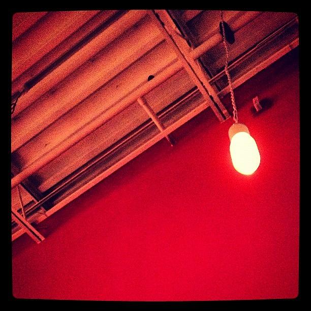 Minneapolis Photograph - #lightbulb #light #lynn #bryant by Zeke Rice