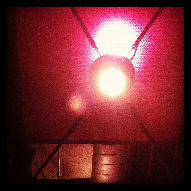Lights Photograph - #lights #instagood #silverspring by Chanda Causer