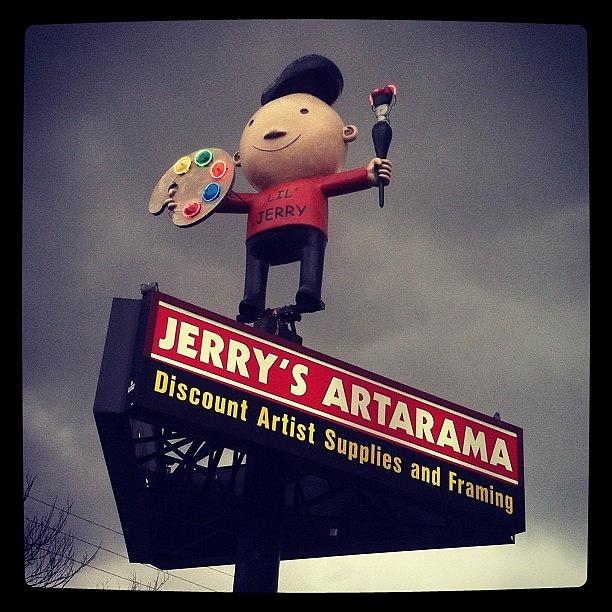 Lil Jerry, Cloudy Skies Photograph by Melissa Payne