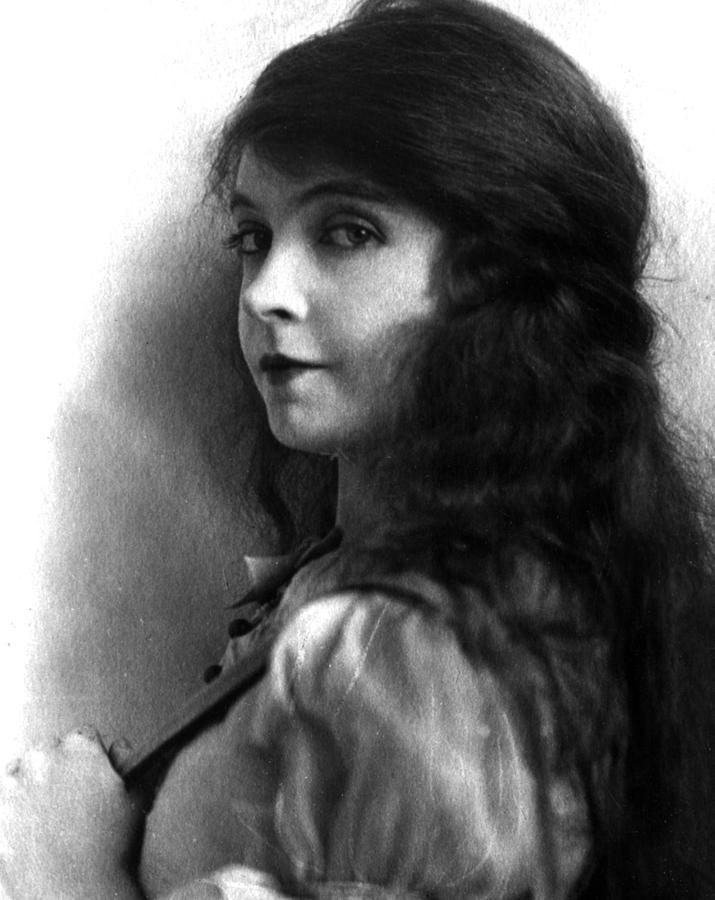 lillian gish 1920s