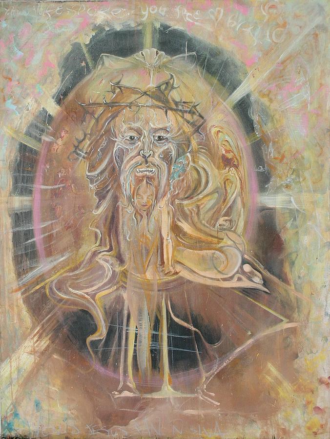 lion of judah by Brian c Baker lion of judah by Brian c Baker