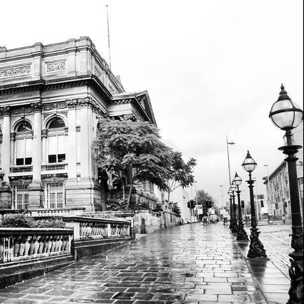 England Photograph - #liverpool #uk #england #rainy #rain by Abdelrahman Alawwad England Photograph - #liverpool #uk #england #rainy #rain by Abdelrahman Alawwad