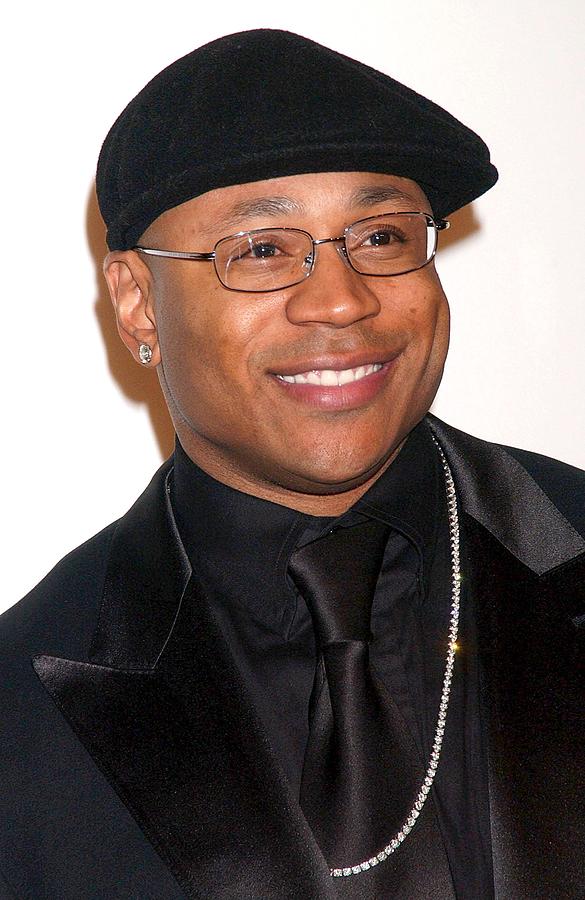 Exclusive: The Arrival of LL Cool J