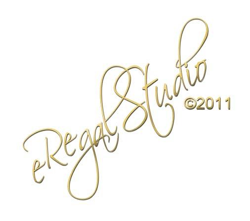 Logo Photograph by Everet Regal