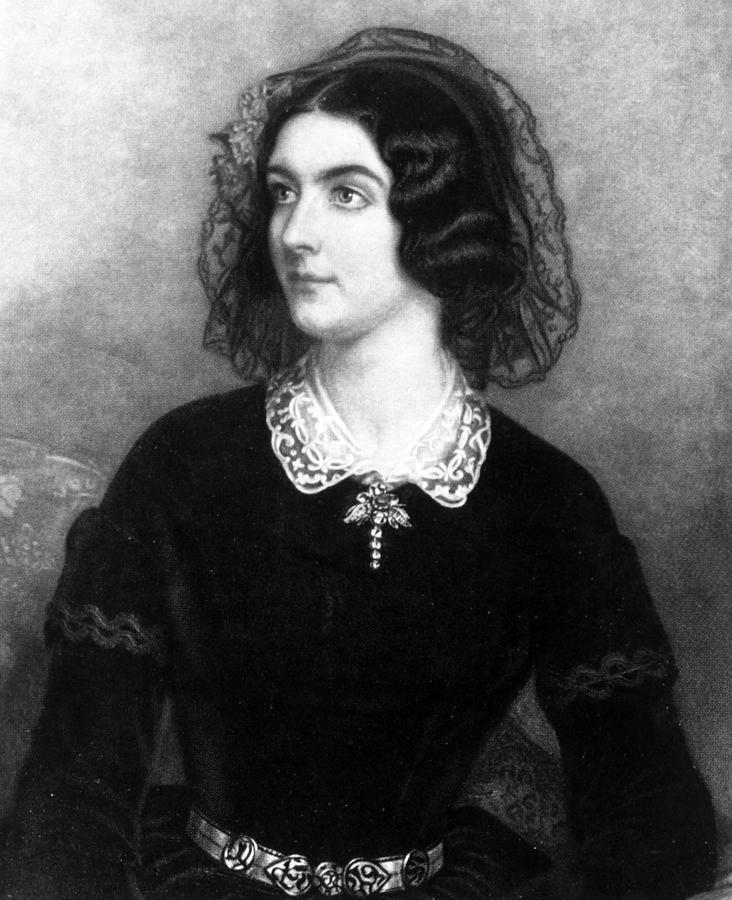 Lola Montez 1821-1861, Irish Dancer Photograph by Everett - Pixels