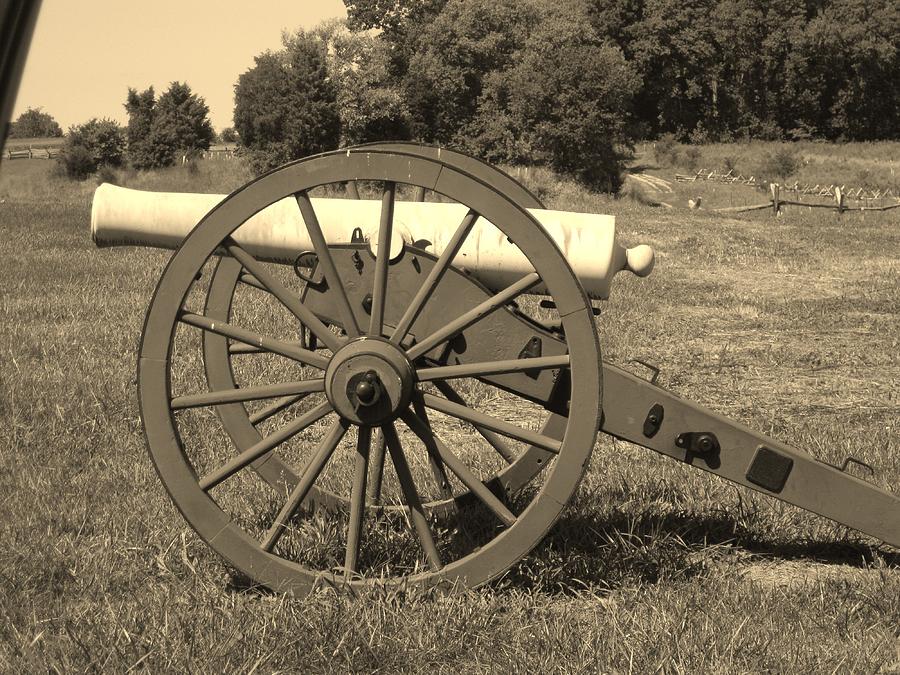 Lost Soldiers Photograph by Trish Pitts - Fine Art America