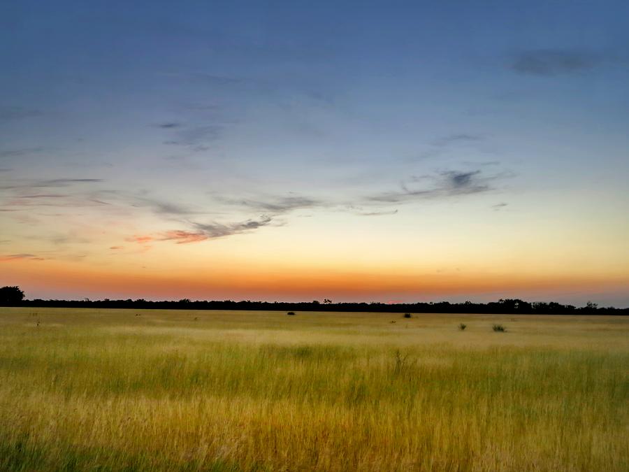 Magic Valley Photograph by Matias Alvarado - Fine Art America