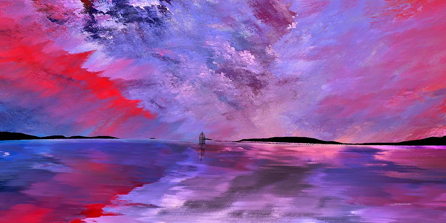 Majestic by Wally Boggus Majestic by Wally Boggus
