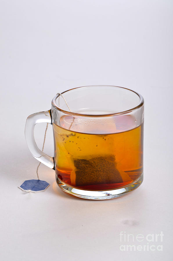 Making Tea, 3 Of 5 Photograph by Photo Researchers, Inc. Making Tea, 3 Of 5 Photograph by Photo Researchers, Inc.