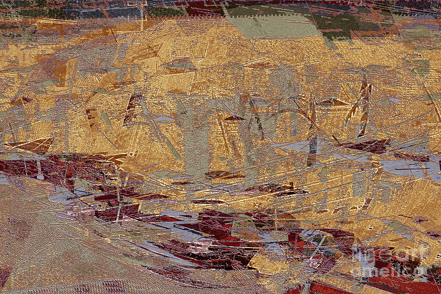 Malang Java Series 20 Digital Art by Franco Timitilli - Fine Art America