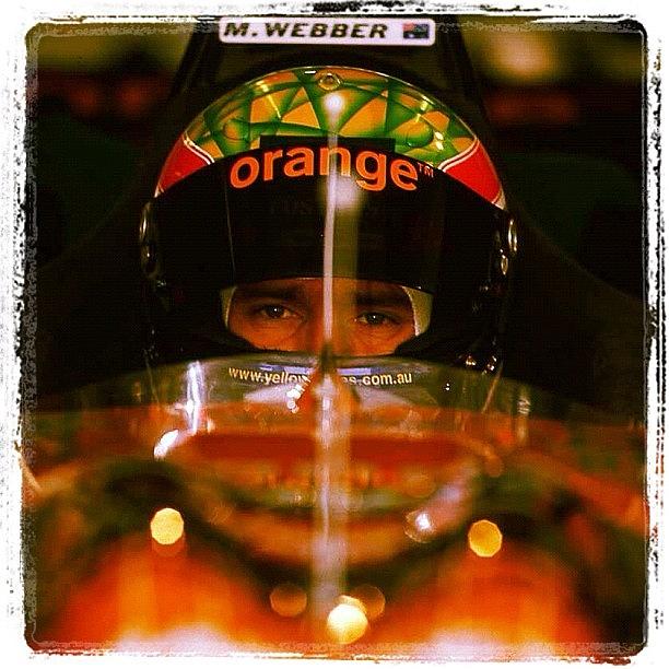 F1 Photograph - #marcwebber #arrowsf1 #formule1 by 🅿💀r1⃣©⚠◀ Qu1⃣5⃣p3⃣l