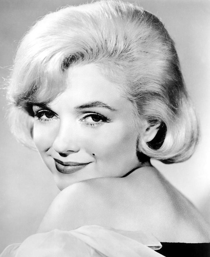 Marilyn Monroe, C. 1960s Photograph by Everett