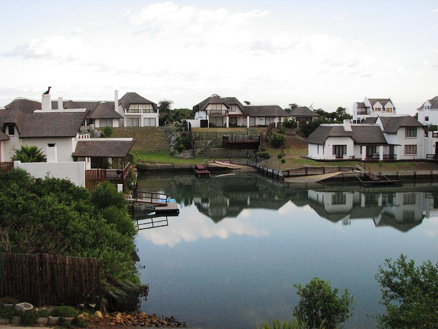 Marina Reflection 3321 Photograph by Jessie Meier - Fine Art America