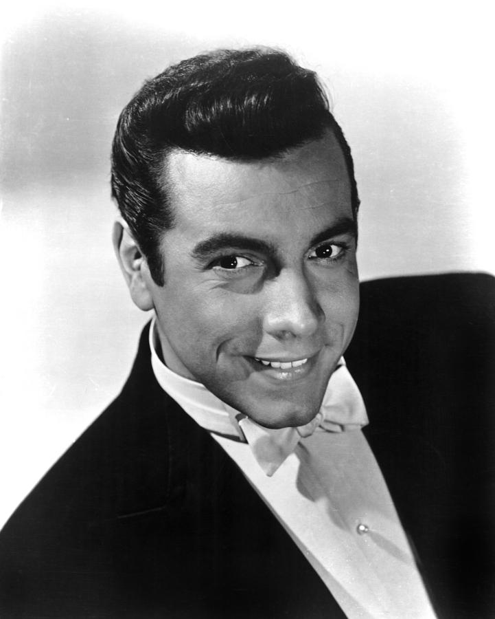 Mario Lanza