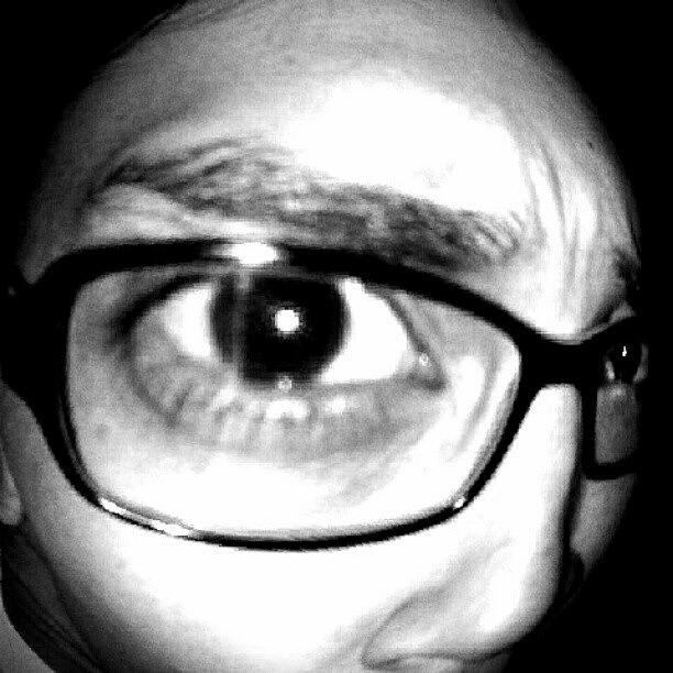 Me Photograph - #me #funny #insomnio #fotodroid by Jimmy Rock