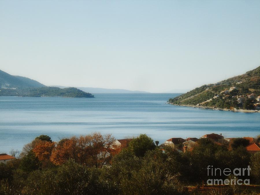 Croatia Photograph - Meditate by De La Rosa Concert Photography Croatia Photograph - Meditate by De La Rosa Concert Photography