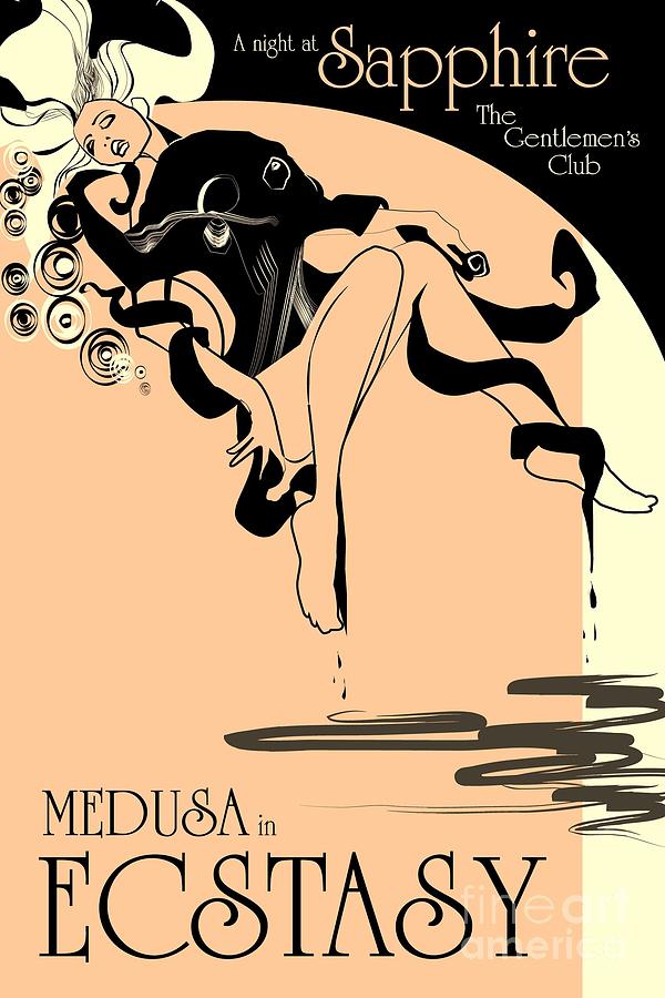 Medusa gentlemens club