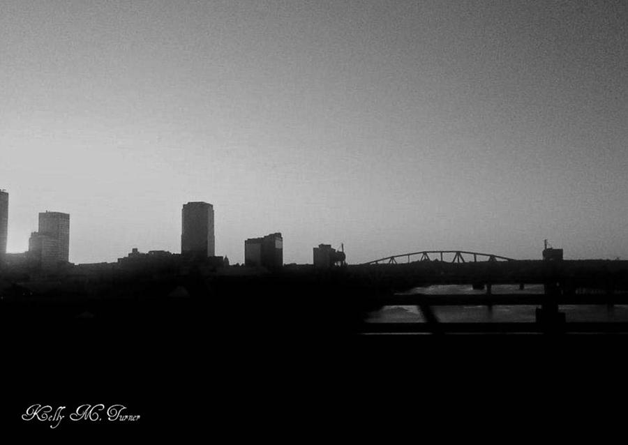 Memphis Tennessee Photograph by Kelly M Turner