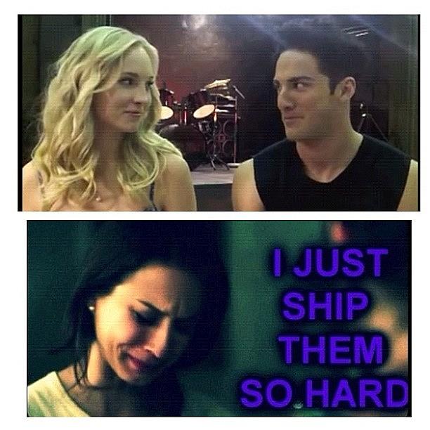 @michaeltrevino_always Lol! :d♡ Photograph by Lily McQueen
