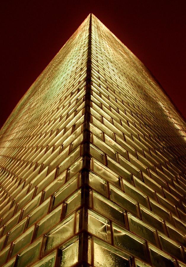 Millenium Park Photograph By Caroline Lomeli Fine Art America 