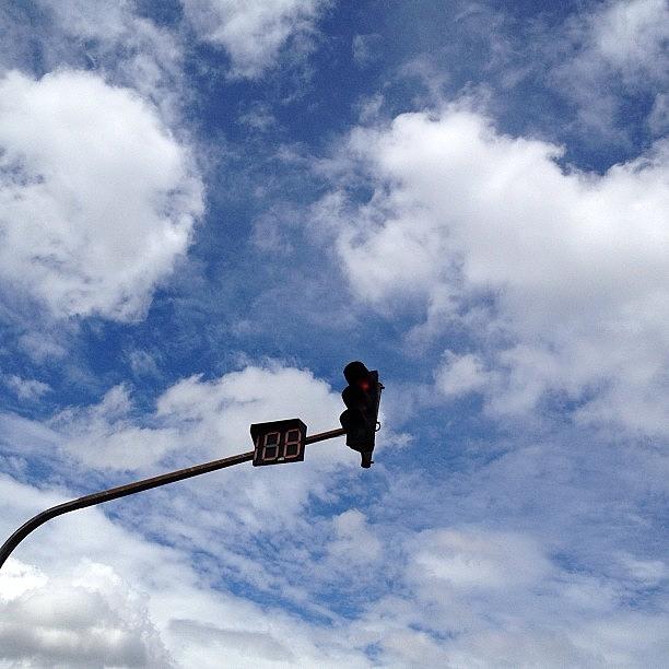 Sky Photograph - #minimalisbd #sky #cloud #nofilter by Tito Santika