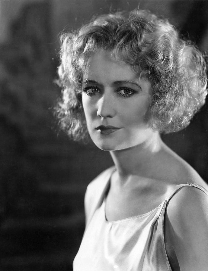 Miriam Hopkins, Ca. 1931 Photograph by Everett - Fine Art America