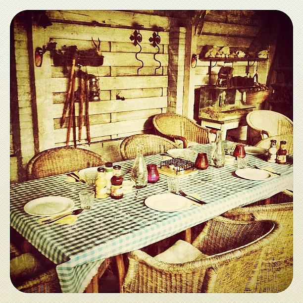 Beautiful Photograph - Mmmmm Ready For Our Bbq-rehearsal With by Wilbert Claessens