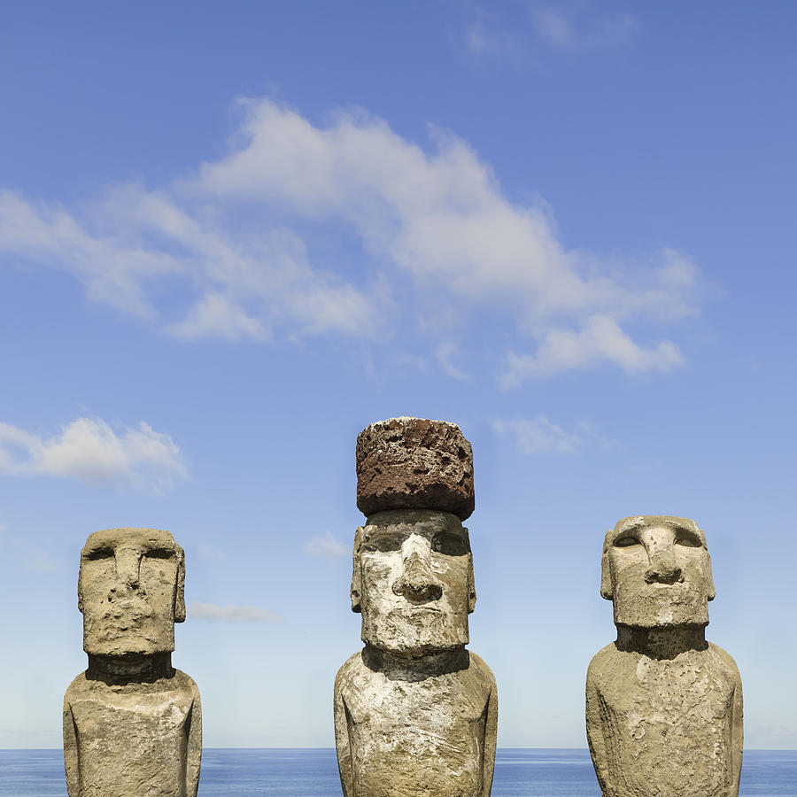 moai statues for sale