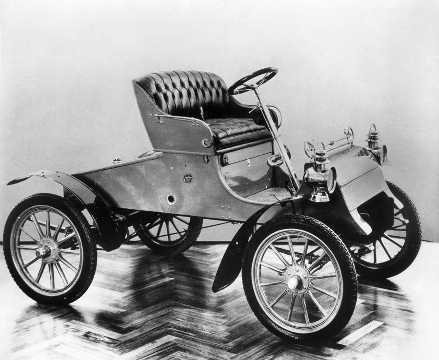 Ford 1903