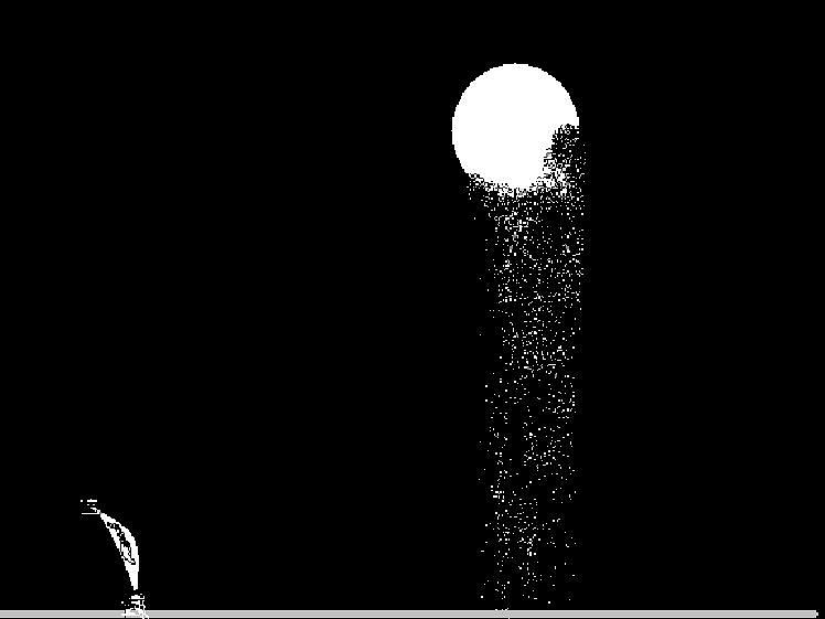 Moondust22 Digital Art by Enriquemontana Garcia