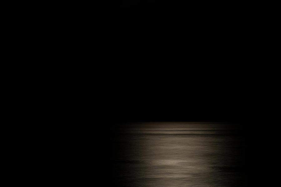Reflection Photograph - MoonShine by Paul W Sharpe Aka Wizard of Wonders